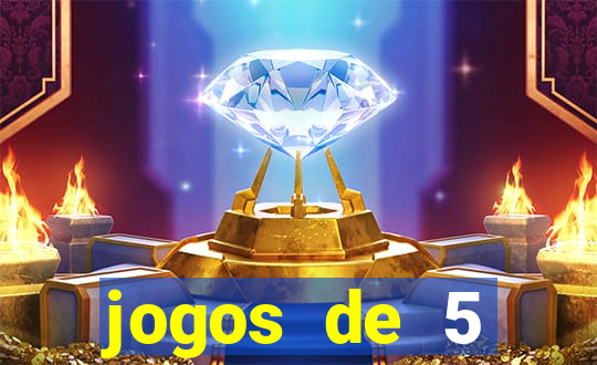 jogos de 5 centavos nas plataformas